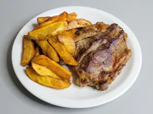 Bife De Chorizo