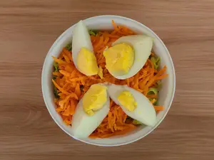 Ensalada 3 gustos a eleccion