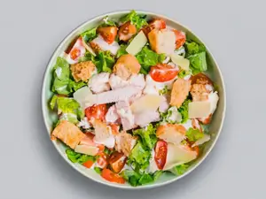 Ensalada cesar