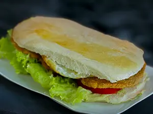 Milanesa Completa