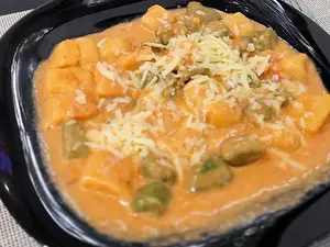 Ñoquis