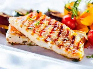 Pechuga Grille