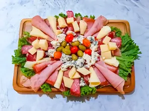 Picada Clasica
