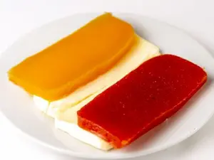 Queso Y Dulce