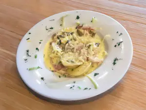 Sorrentinos