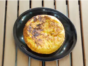 Tortilla