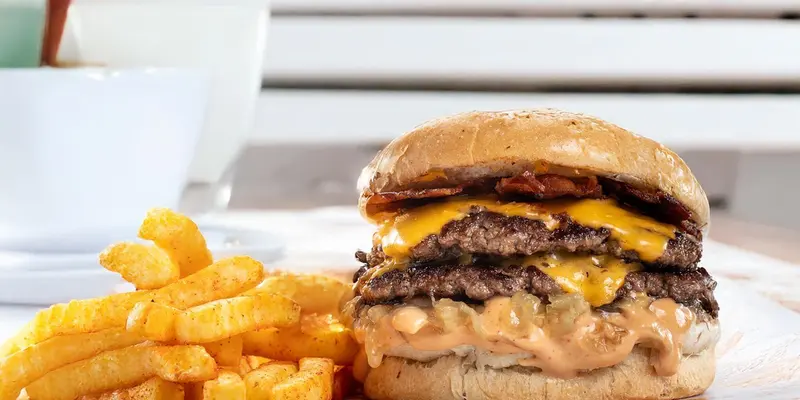 El Bueno Burgers Olivos