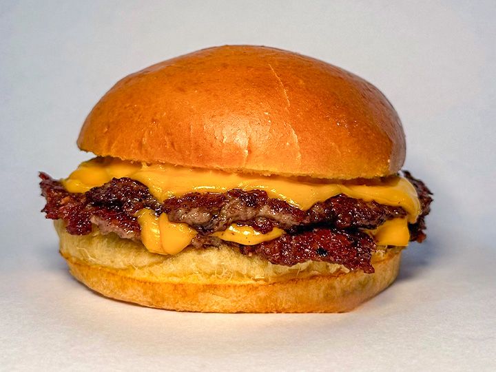 Portada de El Bueno Burgers Olivos