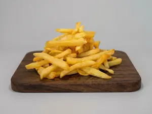 Papas fritas