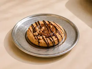 Cookie nutella