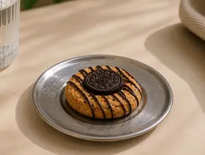 Cookie Oreo