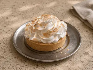 Lemon Pie