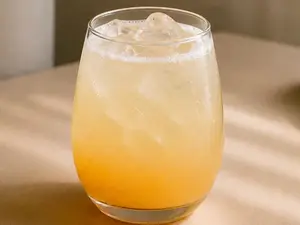 Limonada del parque