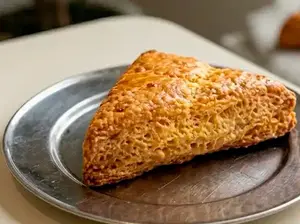 Scon de queso