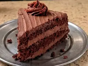 Torta Bruce