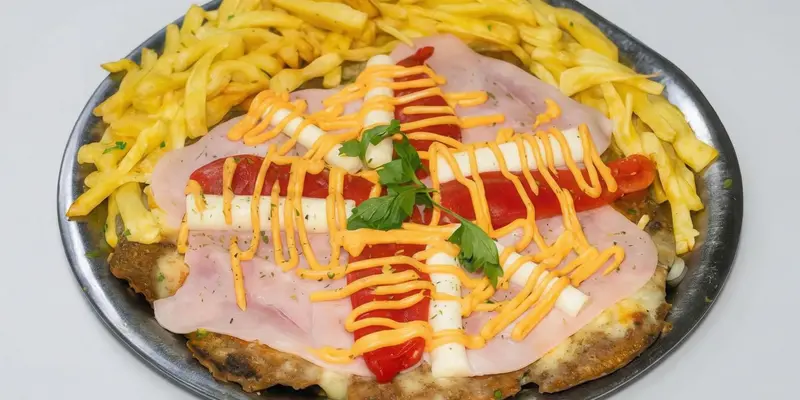 El Caprichoso De La Pizza Caballito