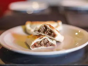 Empanada de carne