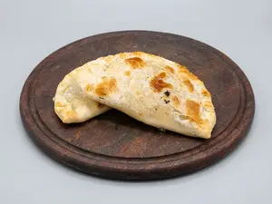Empanada de roquefort