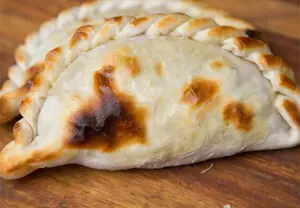 Empanada Mediterranea