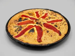 Fainá Rellena