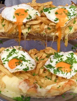 La bomba rellena (comen 5)