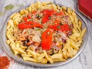 Milapizza Caballito para 3 personas