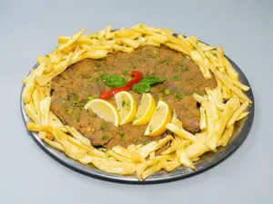 Milapizza clásica para p/2
