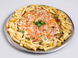 Milapizza Criolla para 3 personas