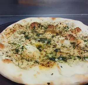 Pan de Pizza X L