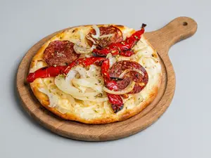 Pizza americana g