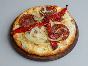 Pizza Americana X L