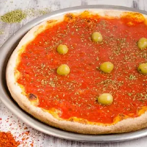 Pizza de cancha g