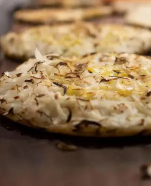 Pizza Fugazzeta Rellena X L
