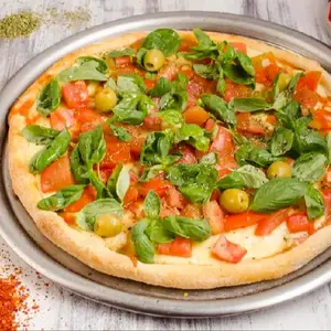 Pizza margarita g