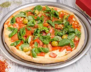 Pizza margarita xl