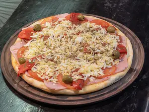 Pizza privamera g