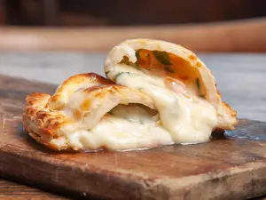 Empanada capresse