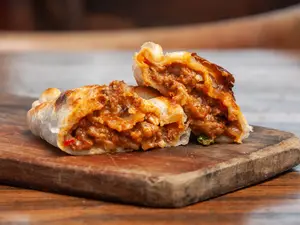 Empanada de carne