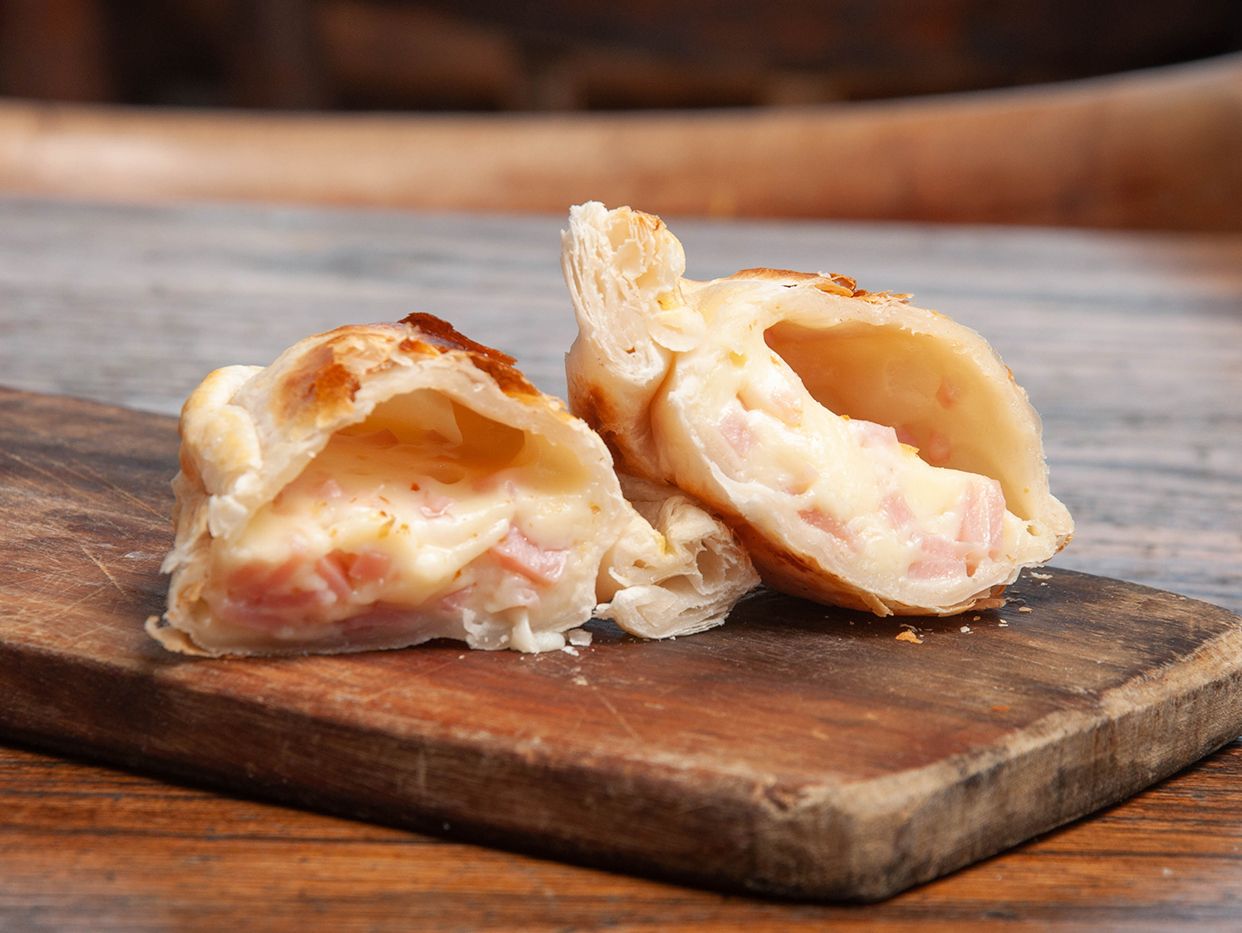 Empanadas