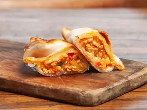 Empanada de pollo