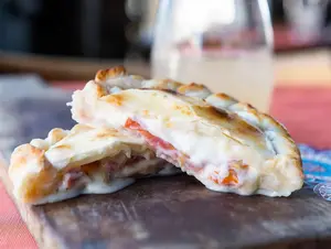 Empanada El Casco