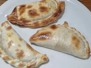 Empanada Matambre a la Pizza