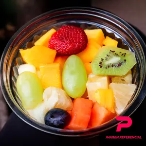 Ensalada de frutas