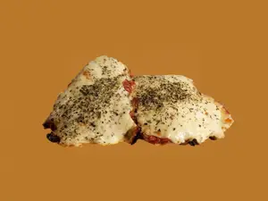 Matambre a la pizza