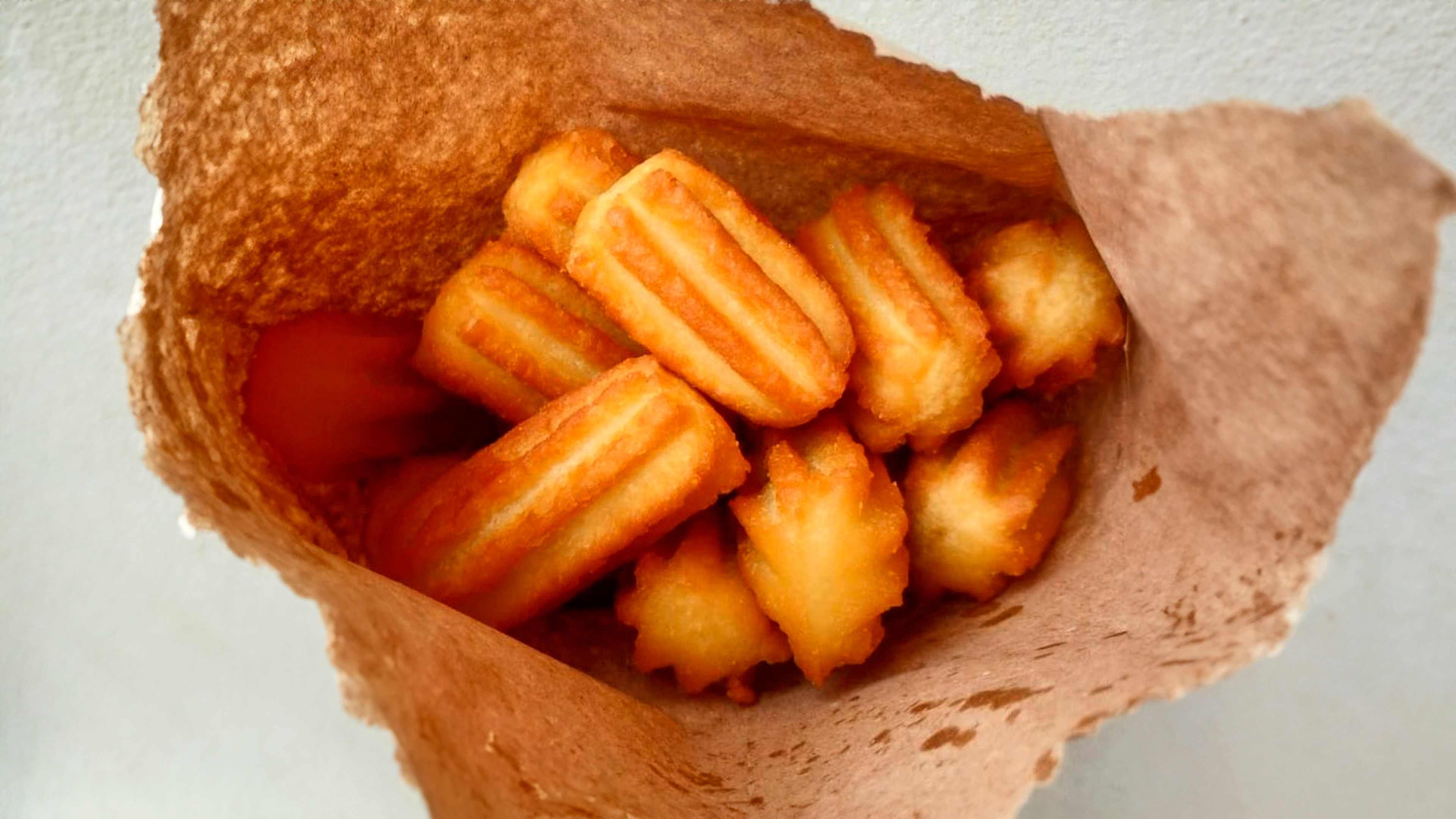 Portada de El Churro De Palomar