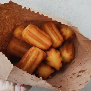 Churris Boombones Simples