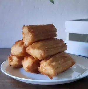 Churro simple
