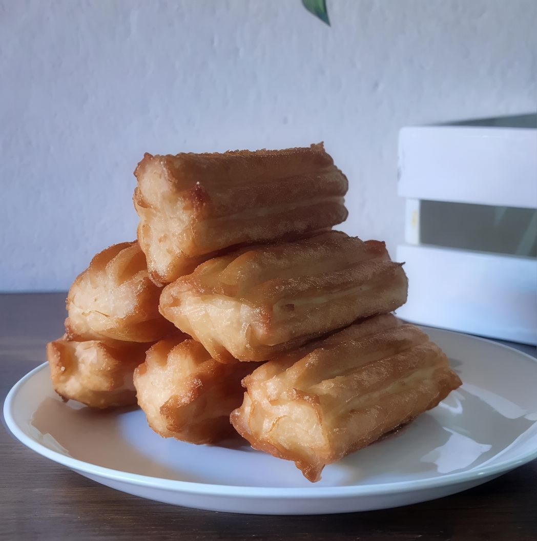 El Churro De Palomar