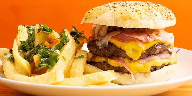 El Club Del Sandwich