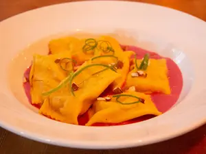 Agnolottis